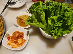 -韩宫宴炭火烤肉(印象城店)