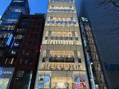 -优衣库(银座店)