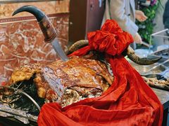 -郭记原生态烤羊腿(长宁路店)