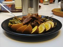 -百年石锅饭(阿里郎美食街店)