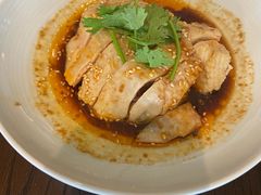 -佘山世茂艾美·御珍轩中餐厅