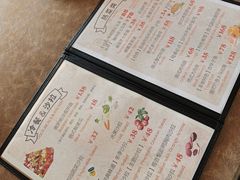-卓娅俄餐厅(恩和俄罗斯民族乡店)