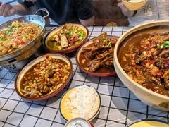 -江西老表·经典江西八大碗