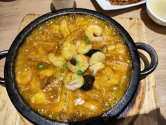 -汇丰苑·海鲜青岛菜(中山路大鲍岛店)