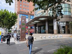 -光启城时尚购物中心