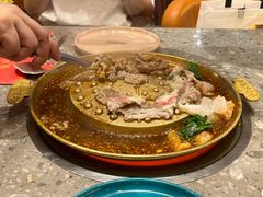 -牛牛章·章鱼水煎肉(光谷世界城店)