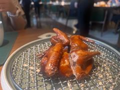 禾秆草烧乳鸽-木棉·醉心粤味(COCO Park店)