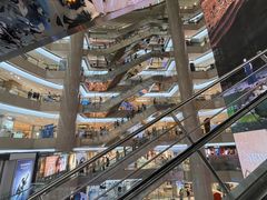 -开元商城(钟楼店)