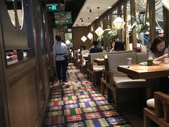 -云海肴·汽锅鸡·云南菜(美罗城店)