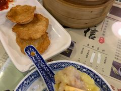 墨鱼饼-捷信牛奶甜品世家(五道口店)