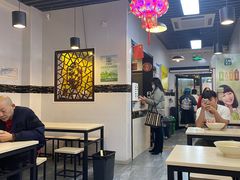 大堂-项记面馆(明瓦廊店)