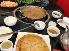 -香丽缘饭馆(黑龙潭店)