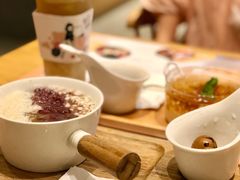 -炖物24章·顺时轻养茶(黄龙店)