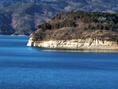 -白河堡水库