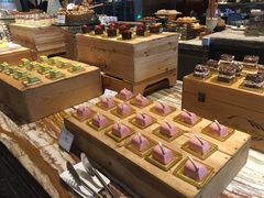 -AdD全日制餐厅(中谷花园酒店)