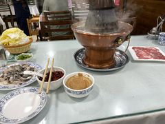 -同城四季爆肚涮羊肉(安华里店)