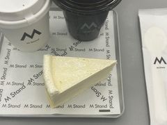 -M Stand(西安大悦城店)