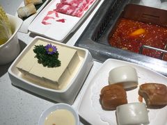-海底捞火锅(顺义华联店)
