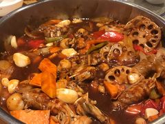 -黄记煌三汁焖锅(广州曜一城店)