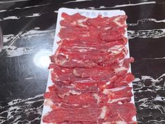 -古乐牛香·鲜牛肉牛杂火锅(高新店)