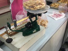 -中关村茶点