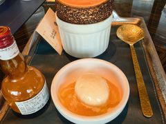 -福楼毕斯罗F Bistronome(国贸商城约会地标景观店)