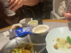 -啫神·广州地标美食(北京路店)