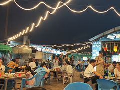 -清真·馬坡二旦烧烤(人生一串拍摄店)