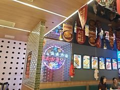 -叁宝烤肉• 西安烧烤(凤城十二路店)