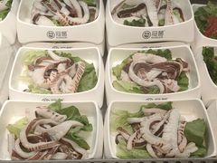 -冠菌火锅自助(东莞樟木头店)