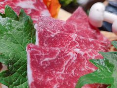 -牛将军•涮肉•烤肉(北京王府井·故宫店)