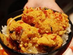-李叔叔虾蟹大排档(青羊店)