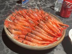 -樱之盛宴·蟹料理海鲜自助(前进大街店)