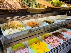 -星伦多自助料理(永旺店)