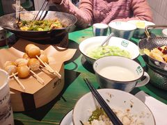 -费大厨辣椒炒肉(太平老街店)