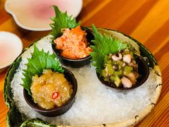 -酒乐日本料理(田安全国首店)