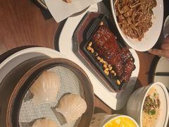 -千日贺茶餐厅(高新万达店)