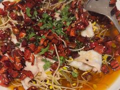 -新吉士·上海菜(浦东LCM置汇旭辉店)