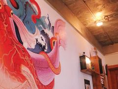 -餐酒吧Com-ing Bar(上海路店)