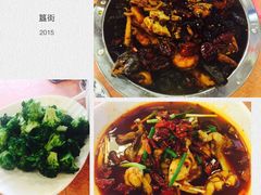簋街仔仔(三分店)-簋街仔仔小龙虾(簋街二店)