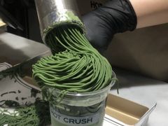 -HOT CRUSH趁热集合·现烤面包(上海环球港店)