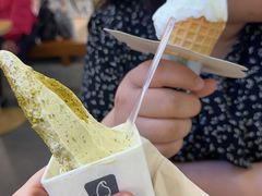 -野人先生Gelato(上海长宁龙之梦店)