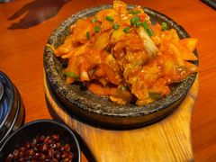 -鑫日千里马朝鲜族小馆(总店)