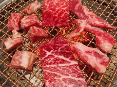 -黑牛の店·和牛烧肉(合生汇店)
