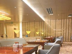 -北京首都机场希尔顿酒店