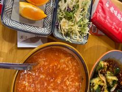 -老味烧烤(总店)