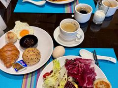 -中山喜来登酒店