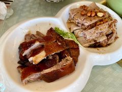 -椿记烧鹅(叠彩店)