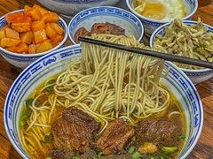 -永丰面馆(汉口路店)