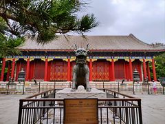 -颐和园